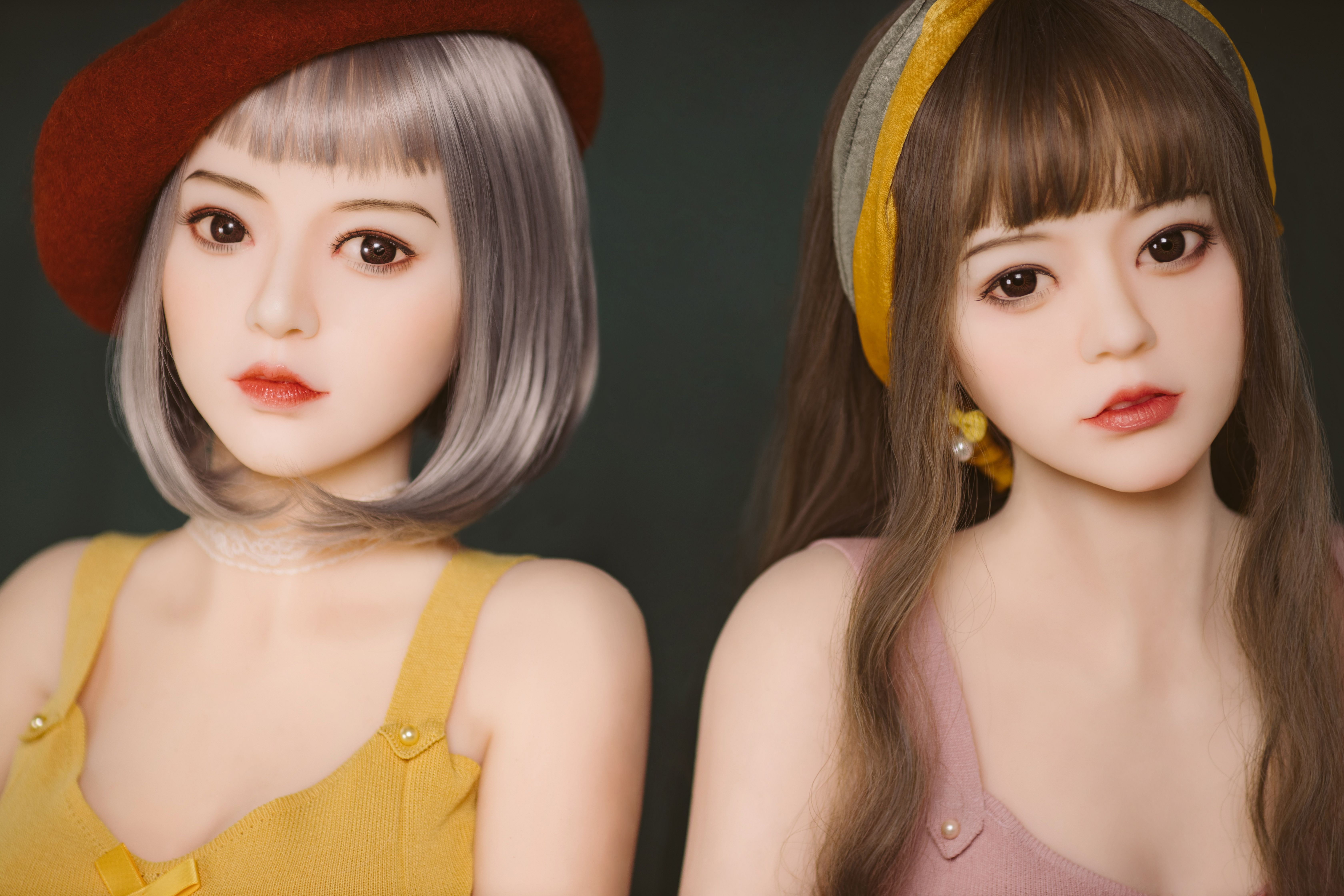 専用の美少女ラブドール リアル