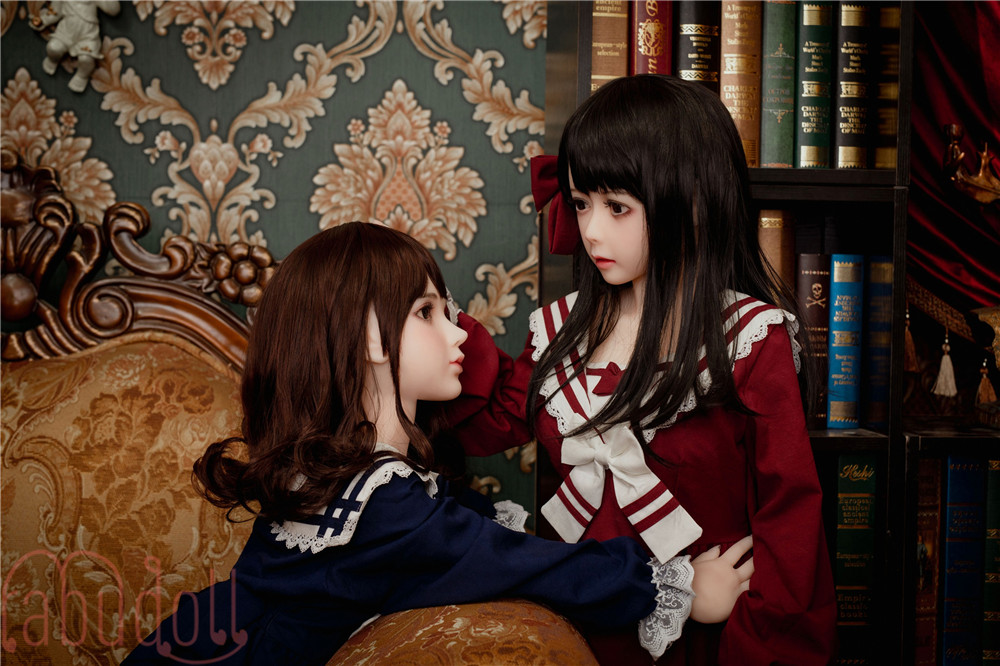 目が閉じるドール 等身大 リアル ラブドール