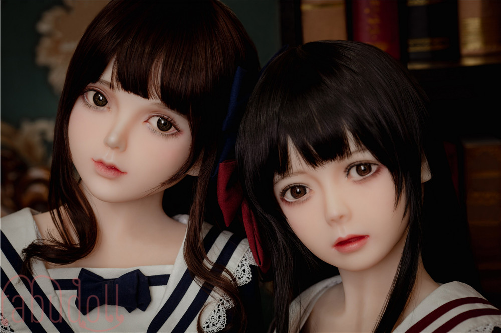 自立化  リアル ラブドール 改造