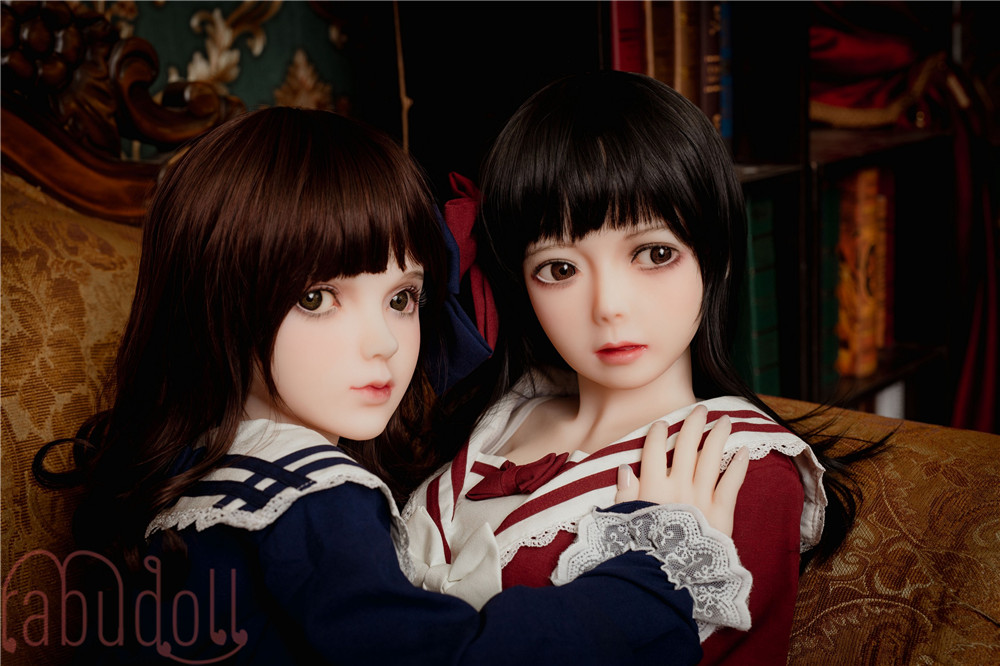 超 リアル ラブドール モデル