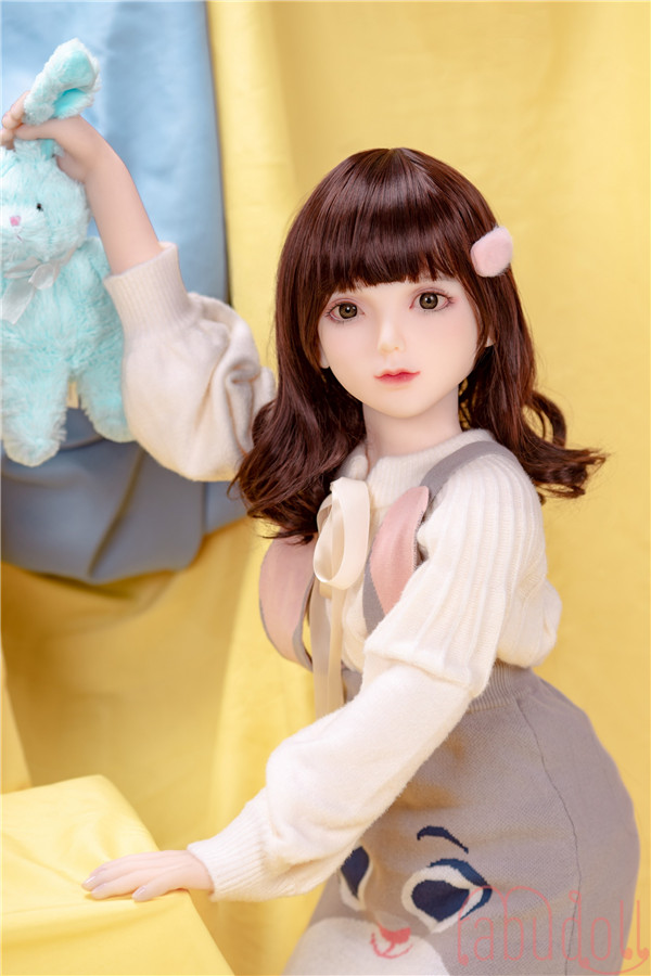 在の人物  リアル ラブドール