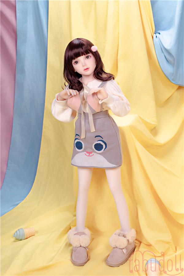 巨乳白人美女 リアル ラブドール