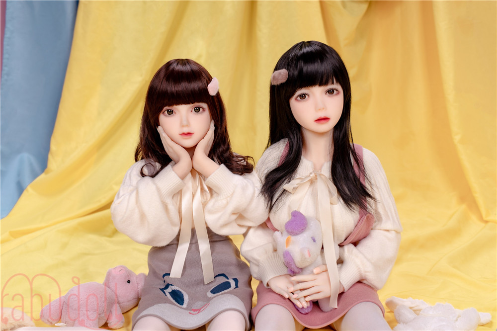 大型 リアル ラブドール