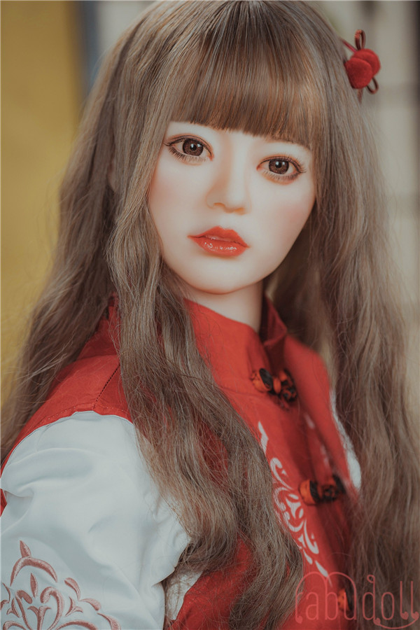 リアル ラブドール妹 