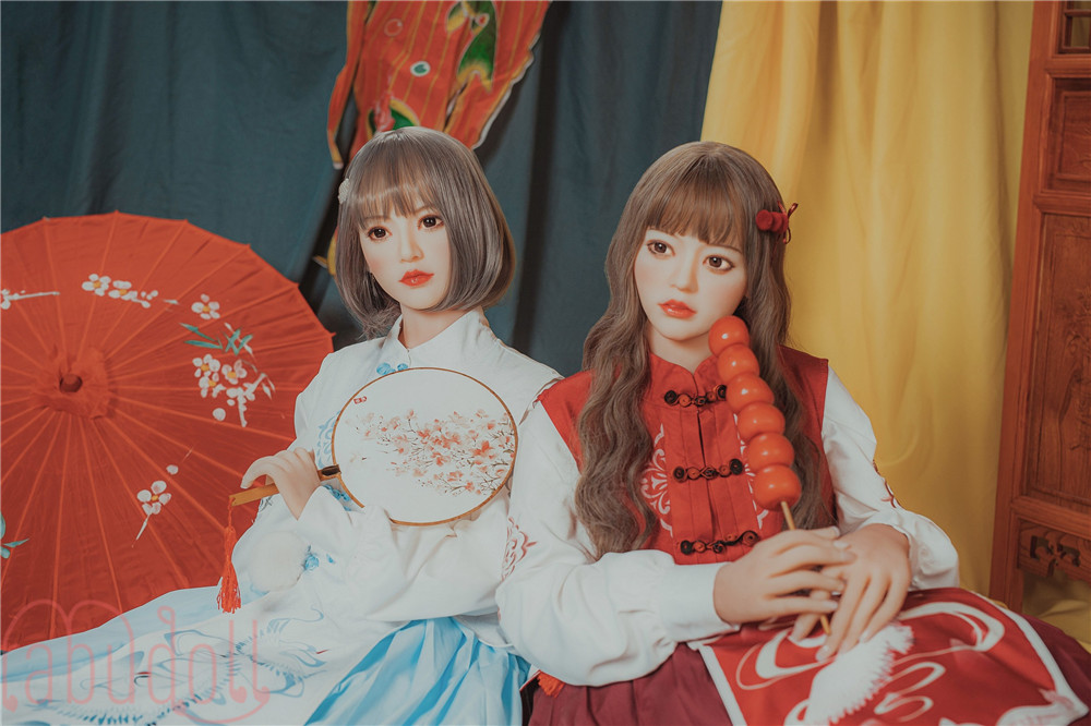 リアル ラブドール18禁