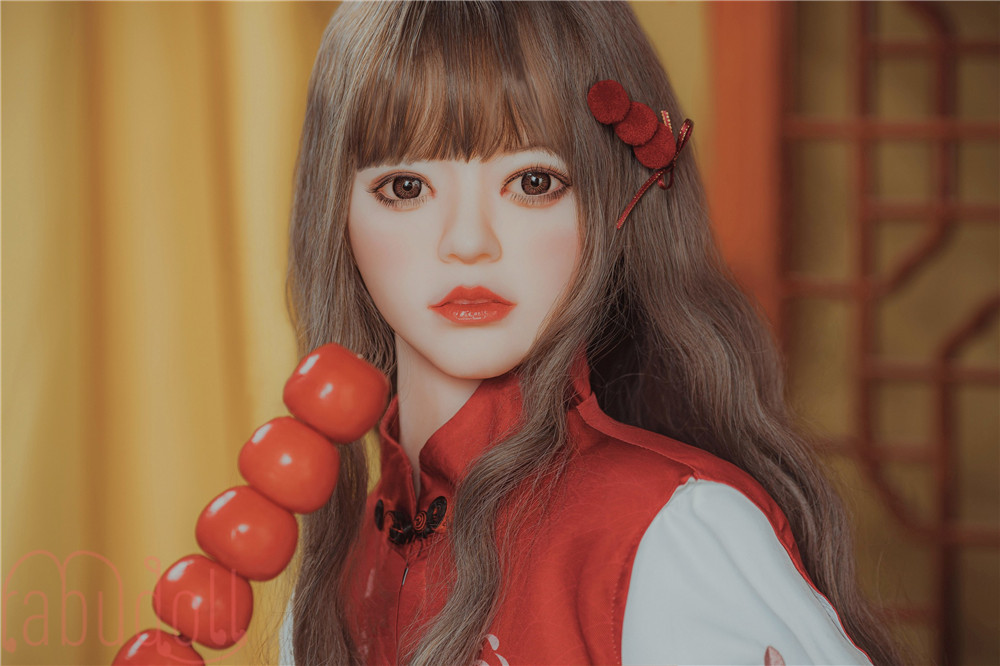 ピュア系 リアル ラブドール