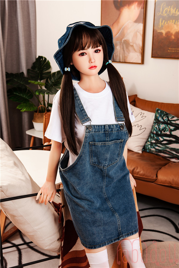 ラブドール リアル アニメ