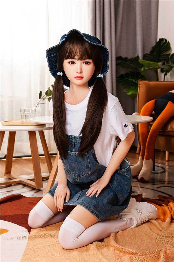 ラブドール リアル アメリカ