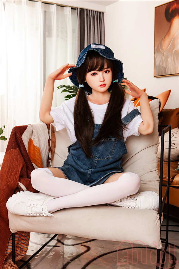 ラブドール リアル ウィッグ