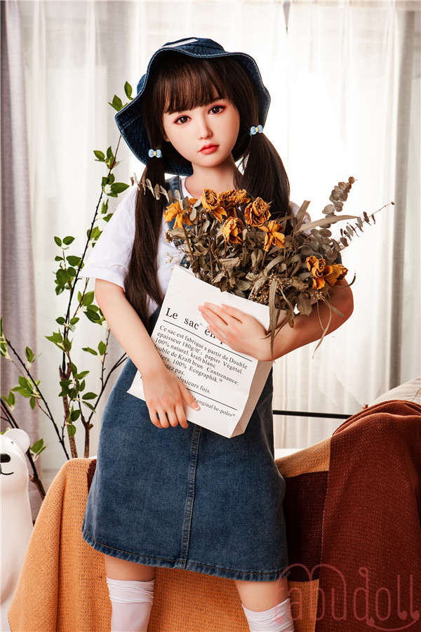 ラブドール リアル オナニー