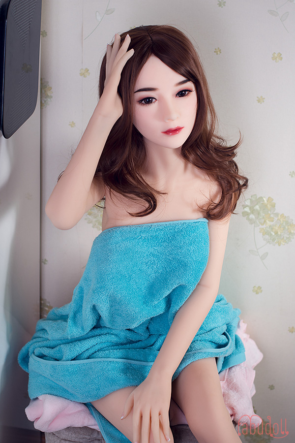 セックスドールに