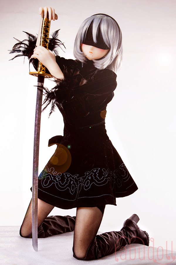 リアル ラブドール 膣