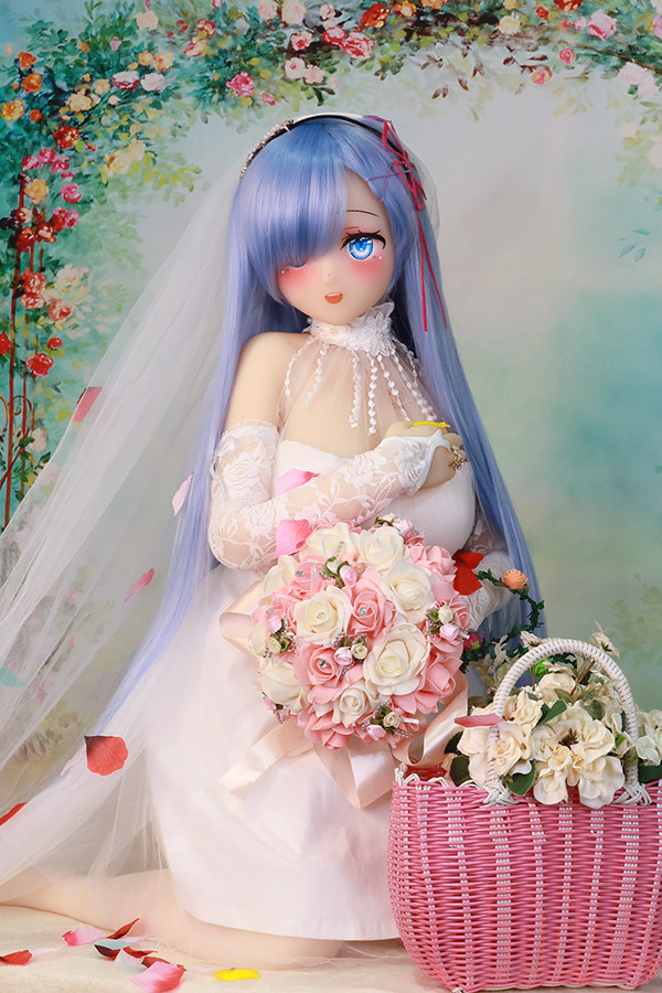 リアル ラブドール 海外 