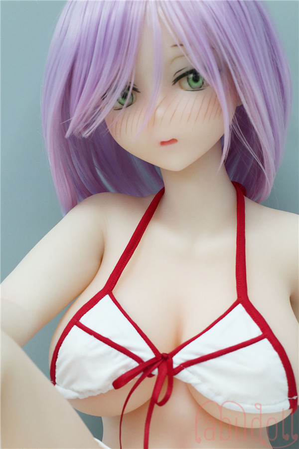 90cm リアルドール