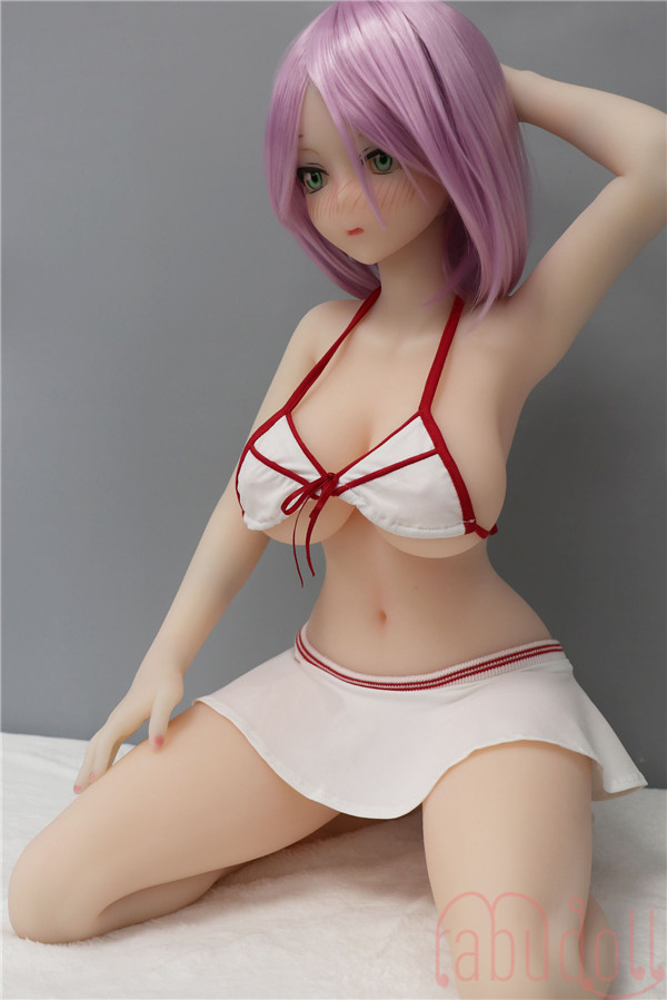 アニメ系 セックスドール画像