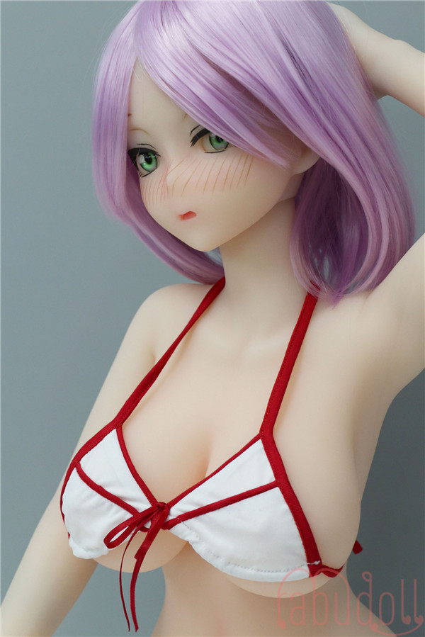 E-Cup リアルドール