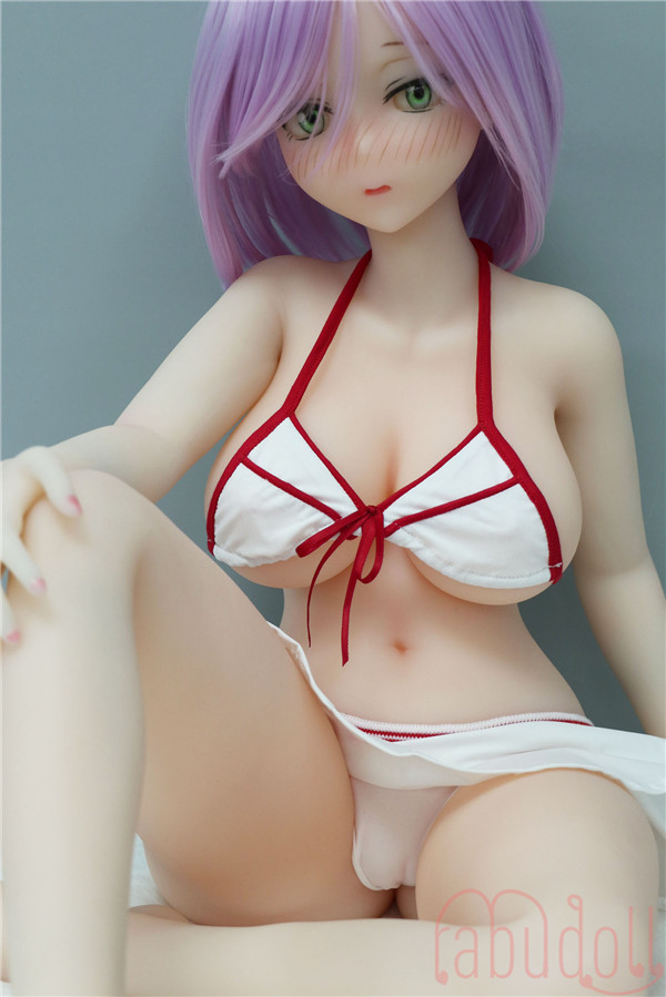 ミニマムボディ セックスドール画像