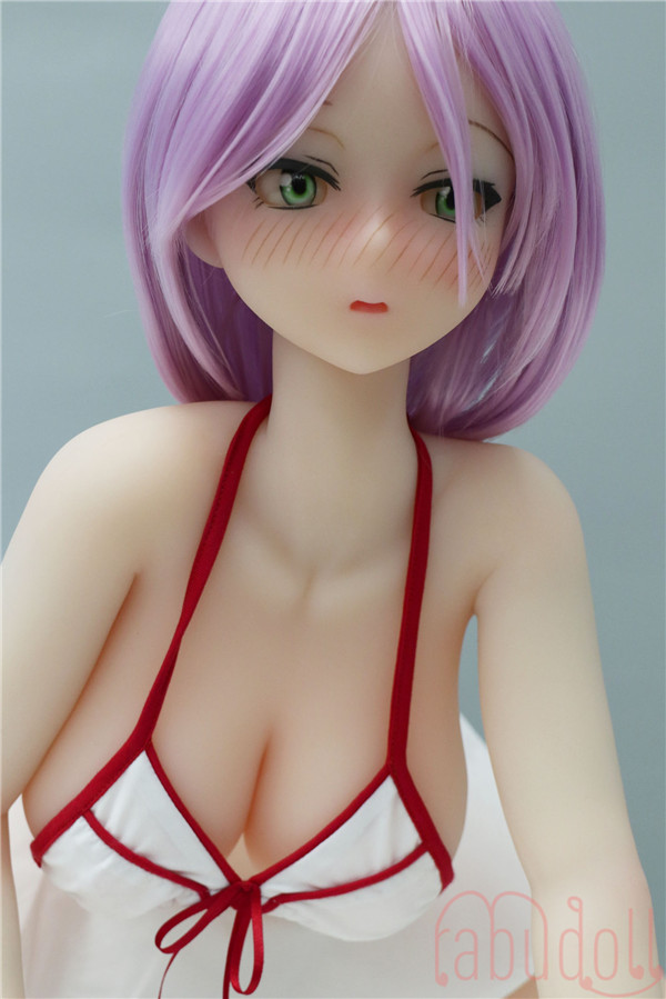 TPE リアルドール