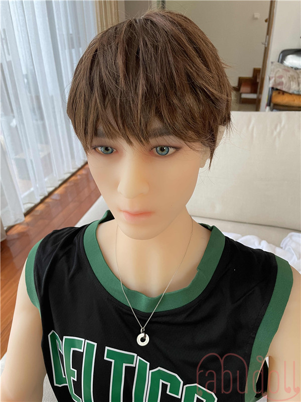 180cm セックスドール画像