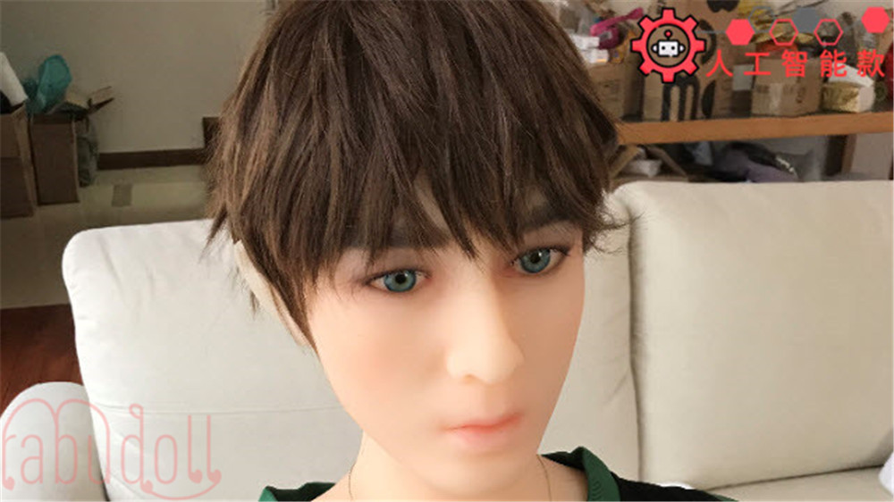 高身長ボディ 等身大ラブドール画像