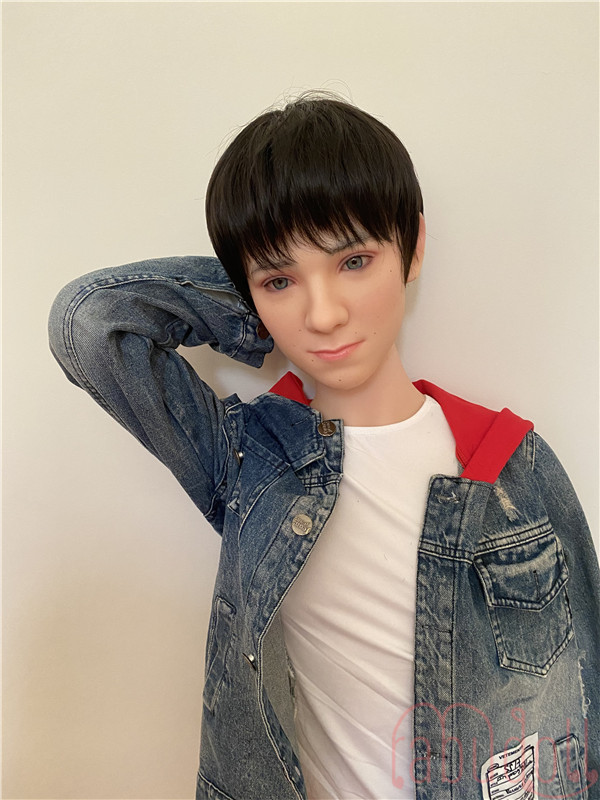 可憐頃の顔 セックスドール画像