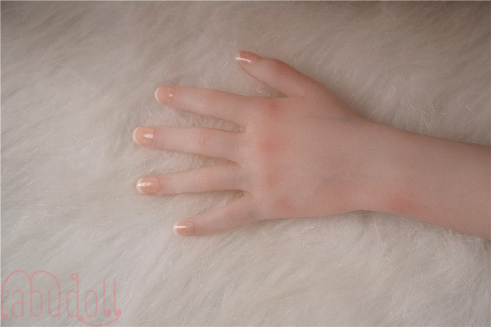 可憐系 ラブドール