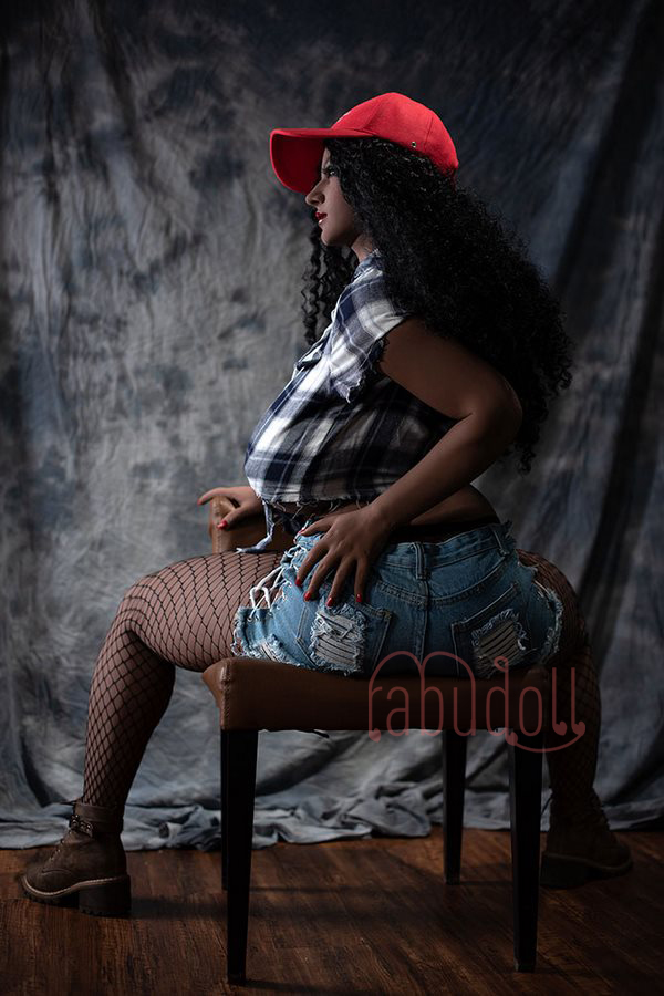 アイドル系 セックスドール画像