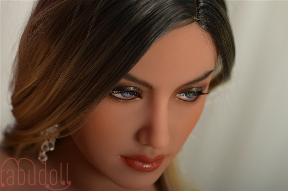 TPE ダッチワイフ画像