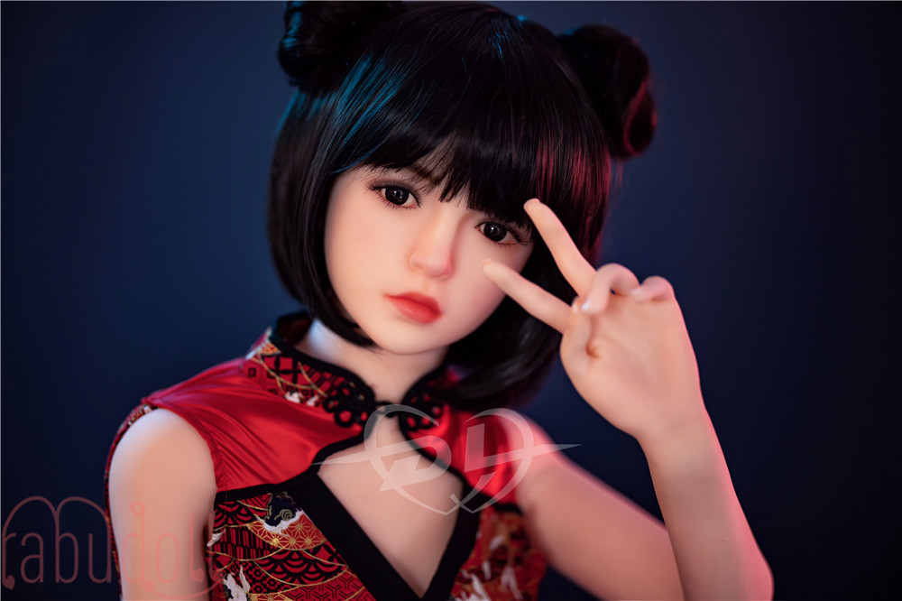 #135 セックスドール画像