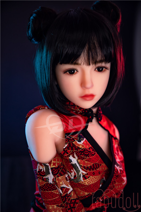 バスト小 ラブドール