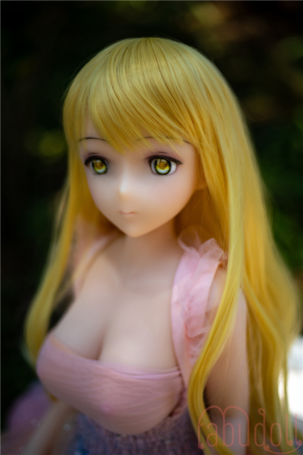 貧乳 セックスドール画像