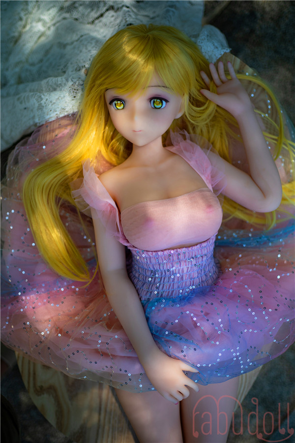 80cm セックスドール画像