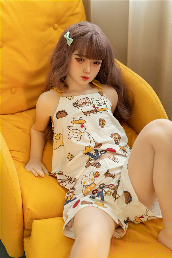 うっとり顔 セックスドール画像