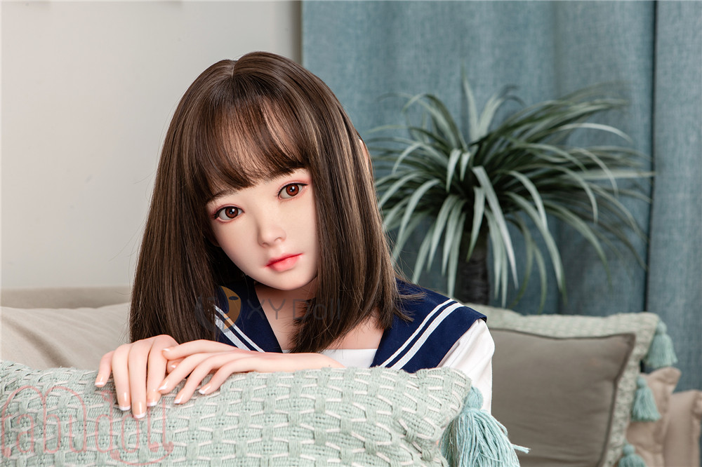 超気持ち 等身大ラブドール画像