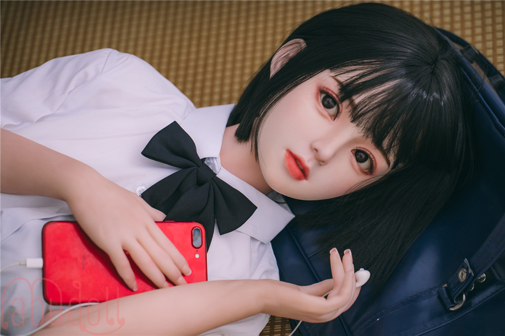 色気 等身大ラブドール画像