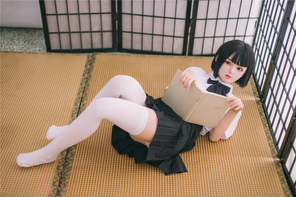 C-Cup ダッチワイフ画像