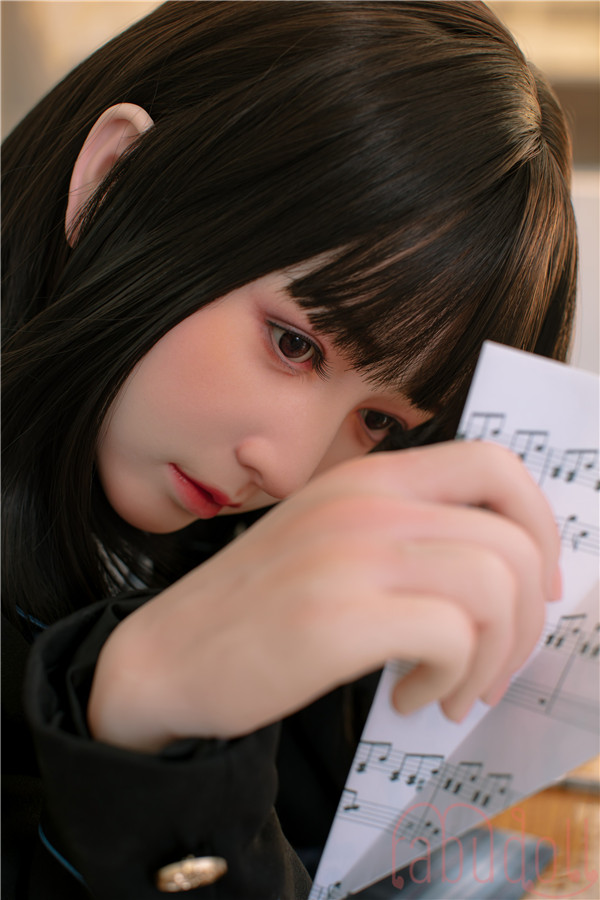 美形デリヘル嬢 セックスドール画像