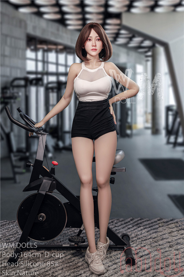 雰囲気 セックスドール画像