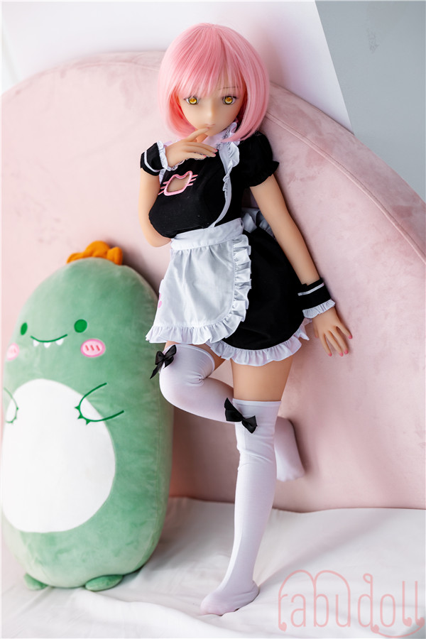 微乳 セックスドール画像