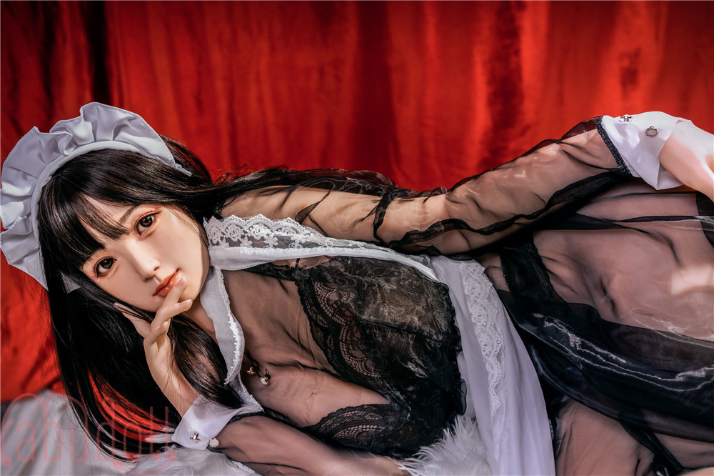 姿がセクシー 等身大ラブドール画像