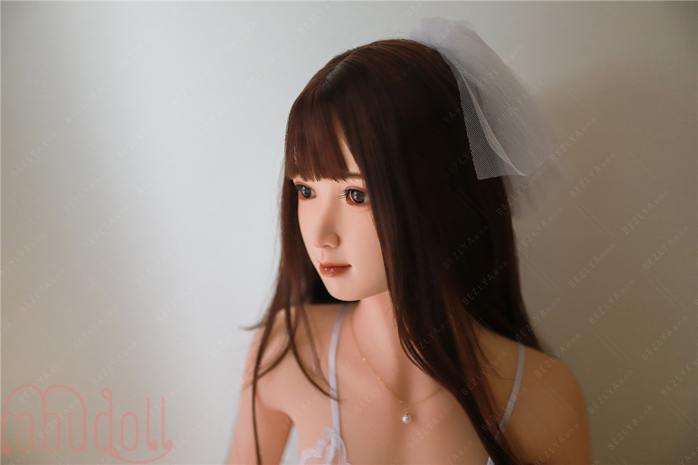 Bezlyadoll 等身大ラブドール画像