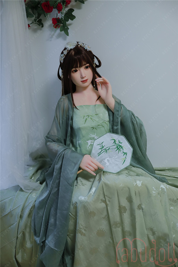 155cm セックスドール画像