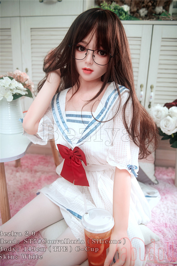 BezlyaDoll セックスドール画像