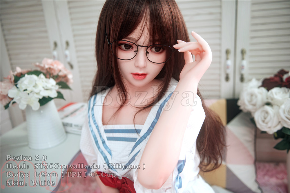 Sっ気のある リアルラブドール