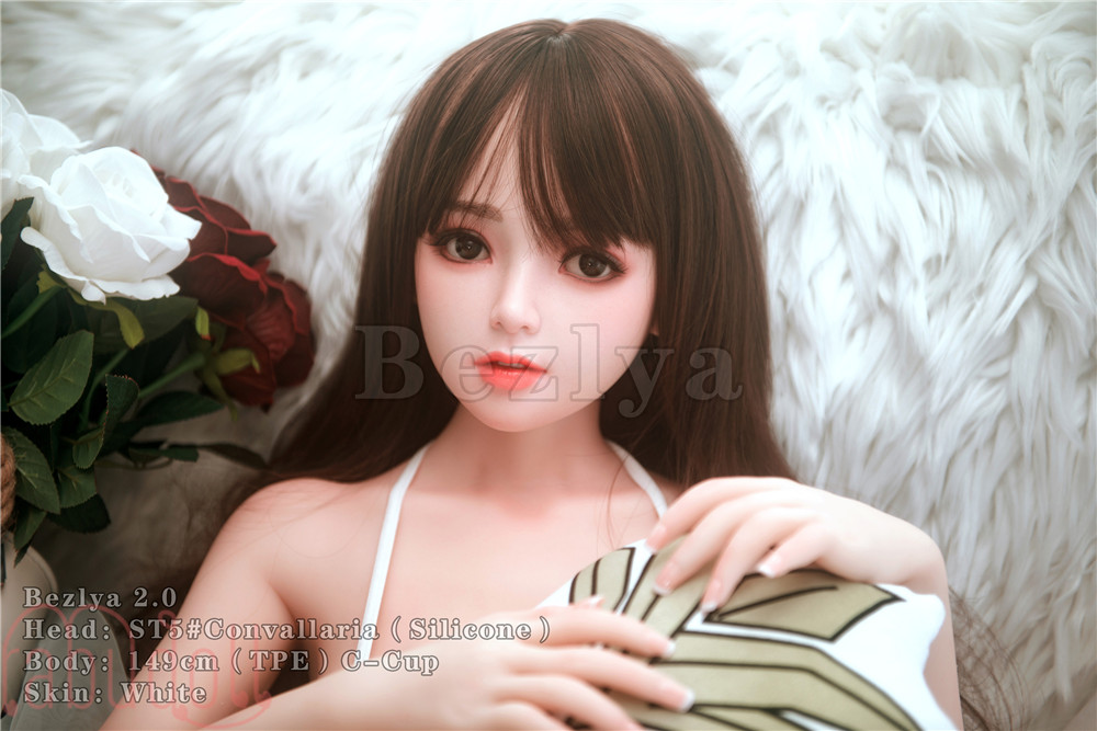  セックスドール画像