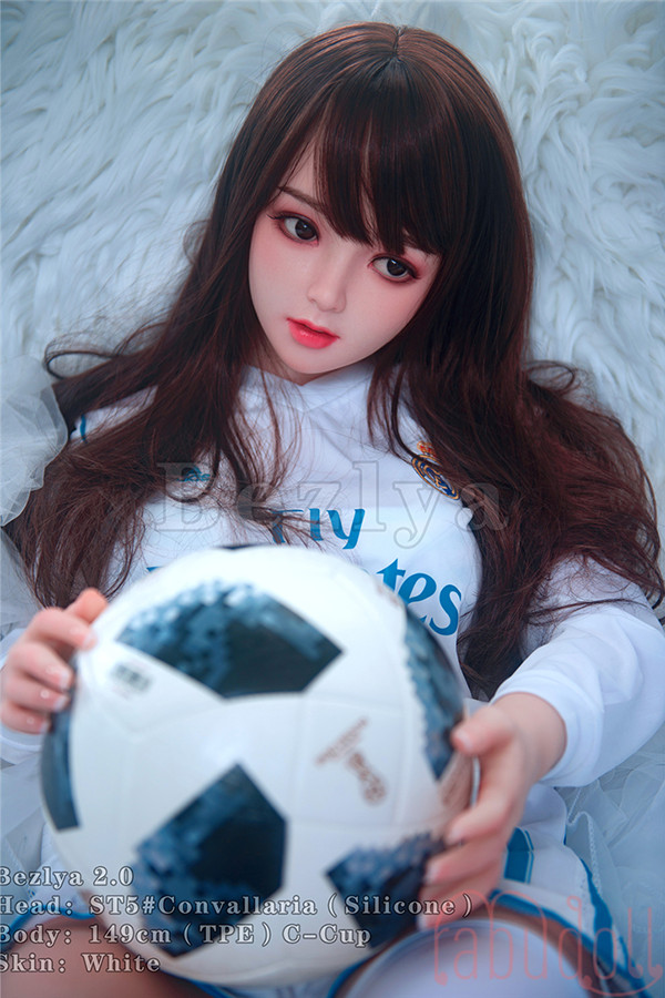 149cm セックスドール画像