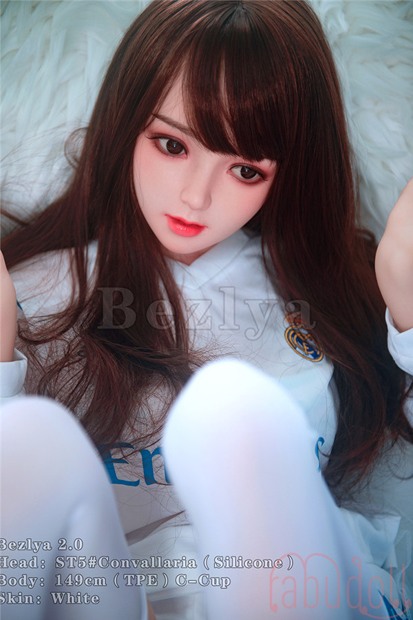 BezlyaDoll ラブドールリアル