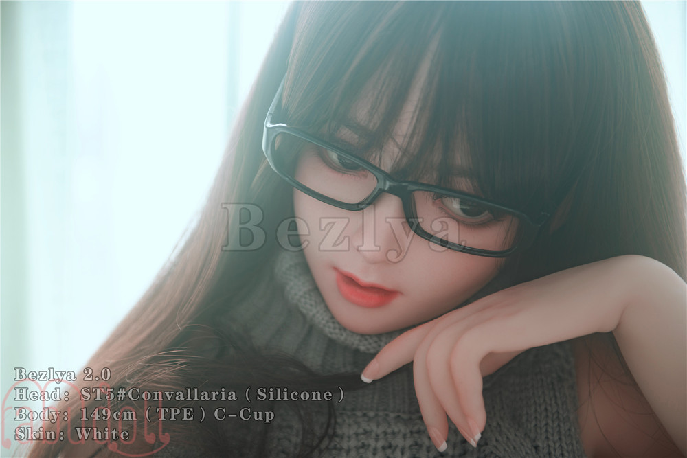 セクシーボディ ダッチワイフ画像