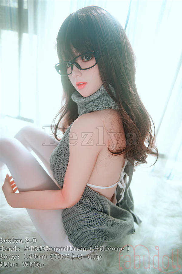 セクシーボディ セックスドール画像