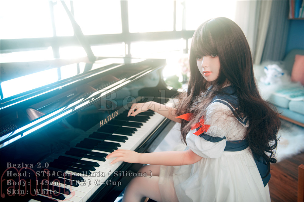 ボディ ダッチワイフ画像